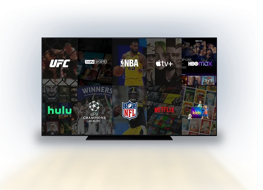 iptv bäst i test​