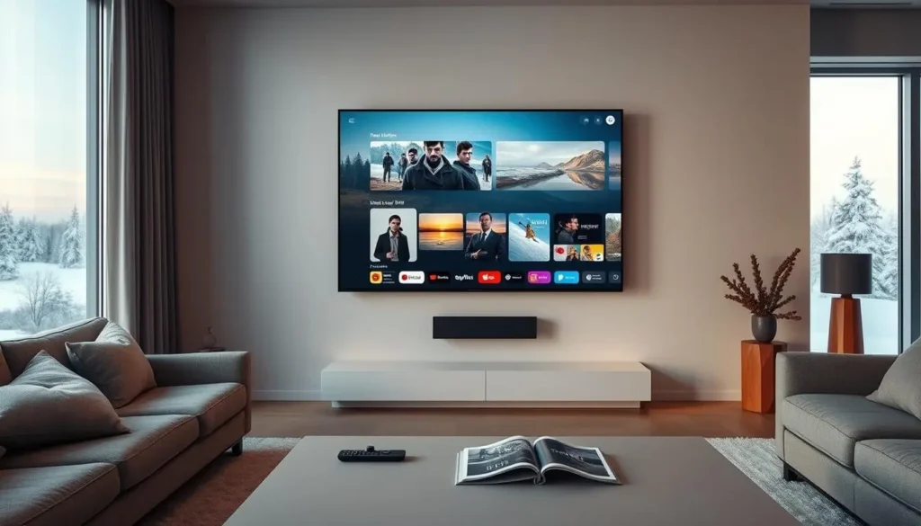 IPTV NORDIC