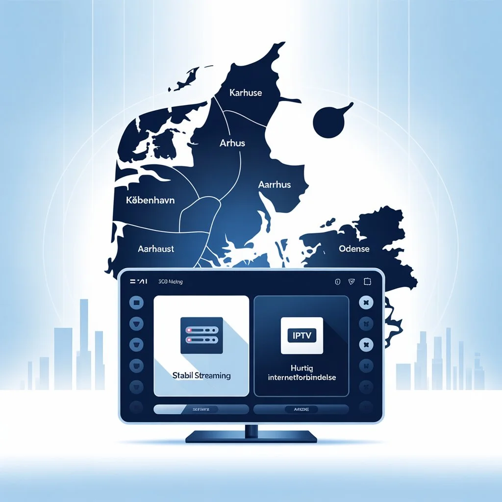 Nordic iptv