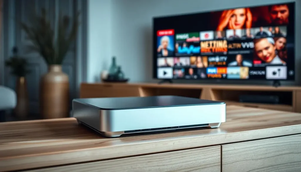 iptv box