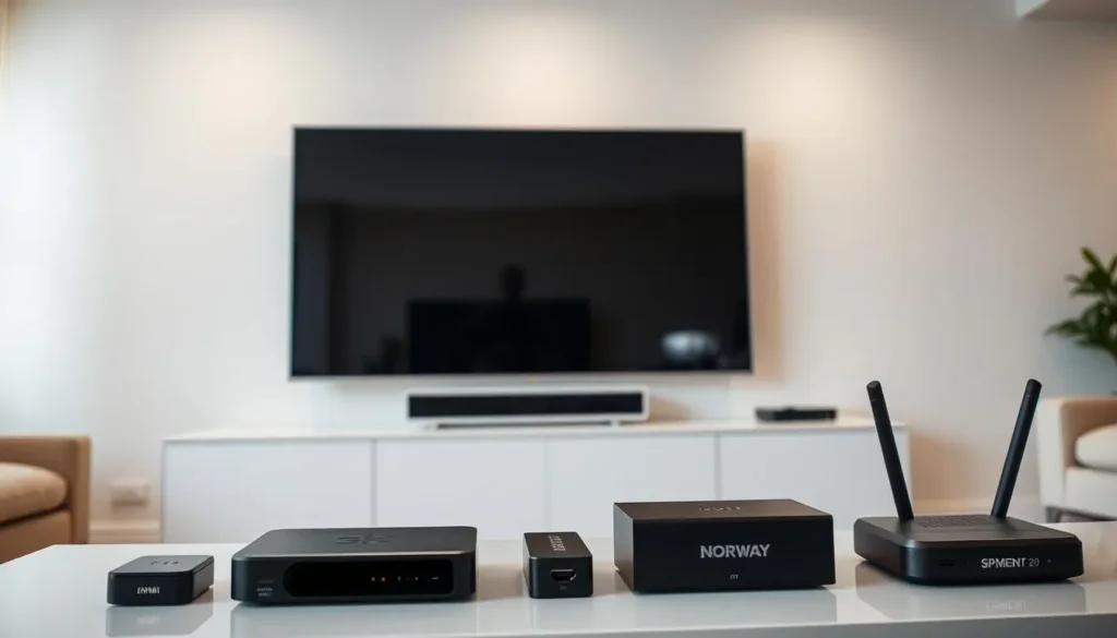 IPTV Norway