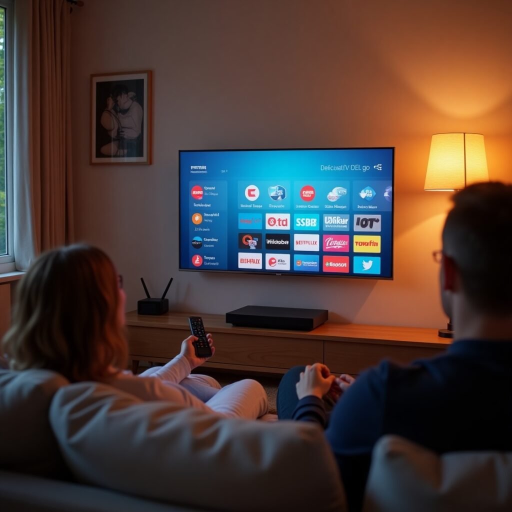 IPTV Danmark