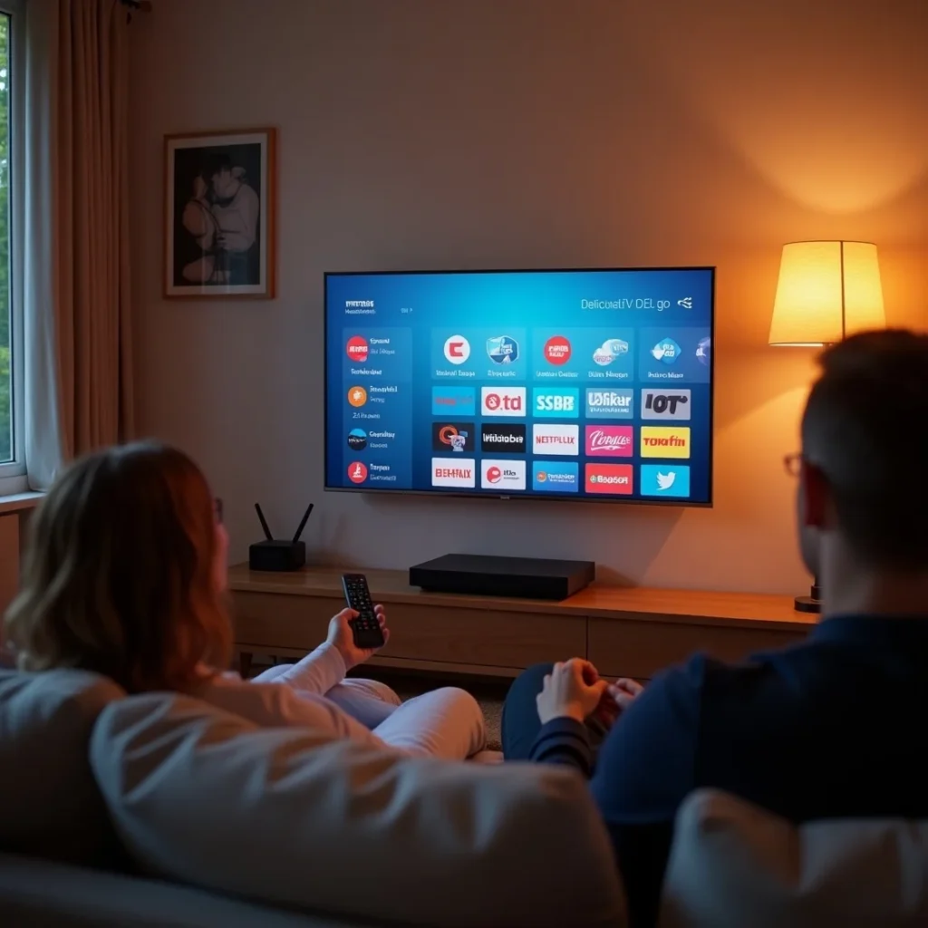 IPTV Danmark