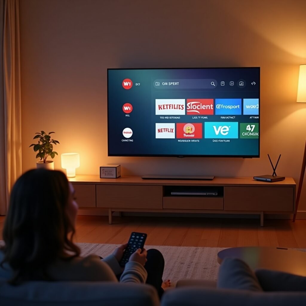 IPTV Danmark