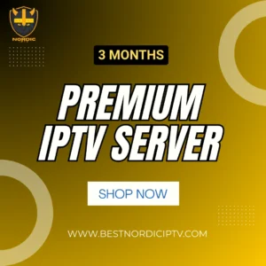 IPTV Nordic