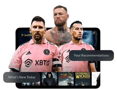 iptv norden